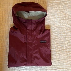 Patagonia Torrentshell h2no Rain Jacket